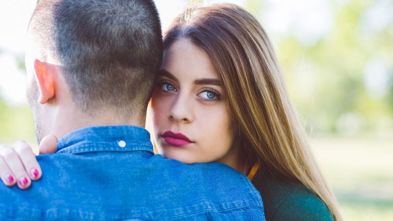 Red Flags Early On Are Not Meant to Be Ignored