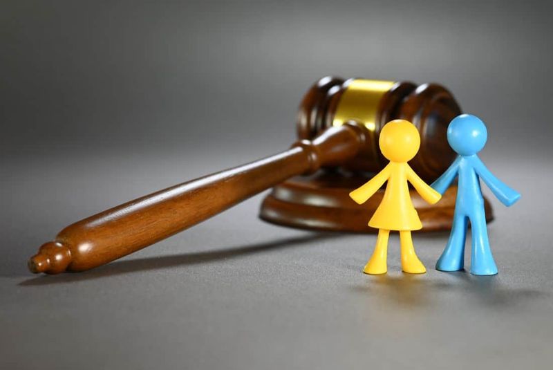 Splitting Up Means No Guaranteed Share of Shared Property