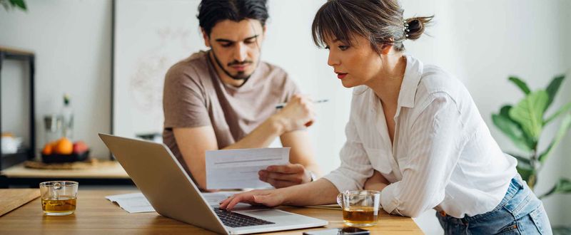 Filing Taxes Separately Costs More Than You Realize