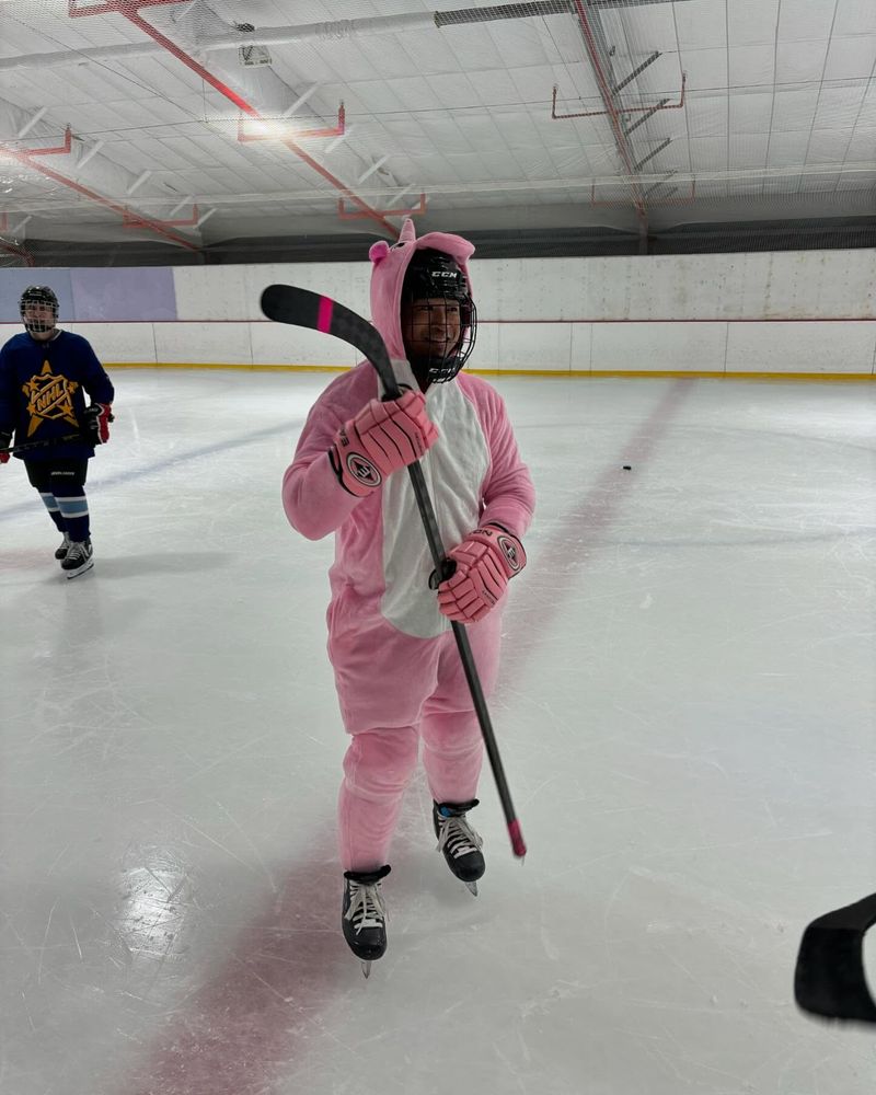 Rink Rat (2002)