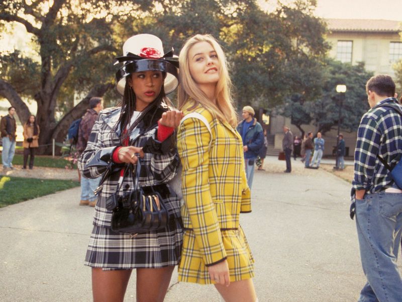 Clueless (1995)