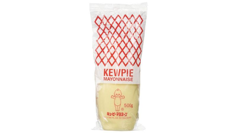 Kewpie Mayo: Richer Than Regular