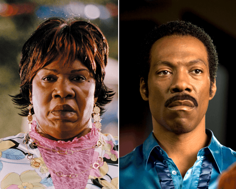 Norbit (2007) - Razzies, Controversy, and Oscar Fallout
