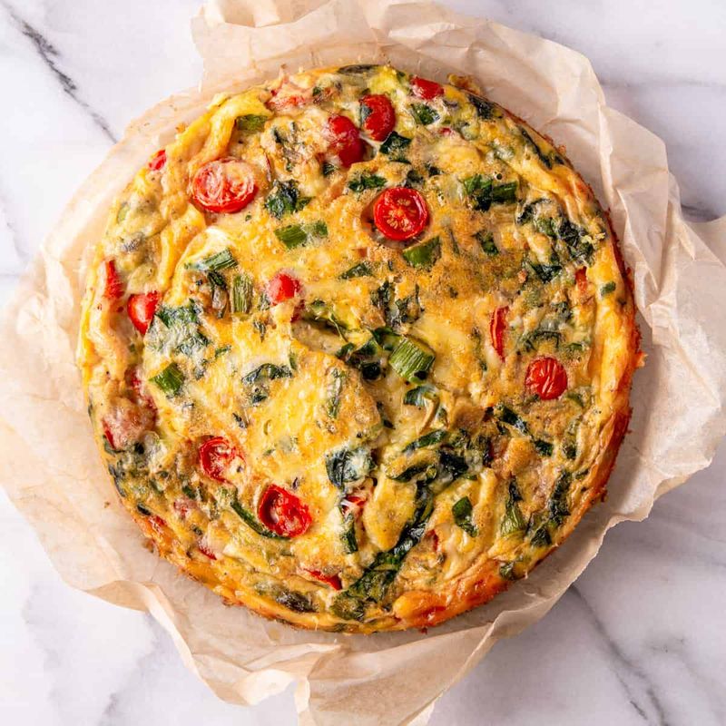 Frittata