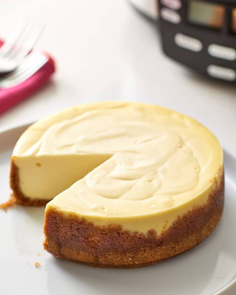 Cheesecake