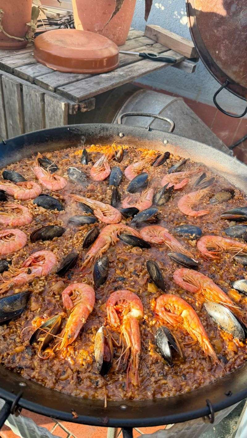 Paella
