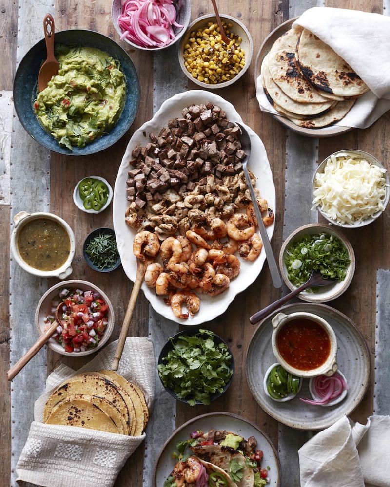 Tacos