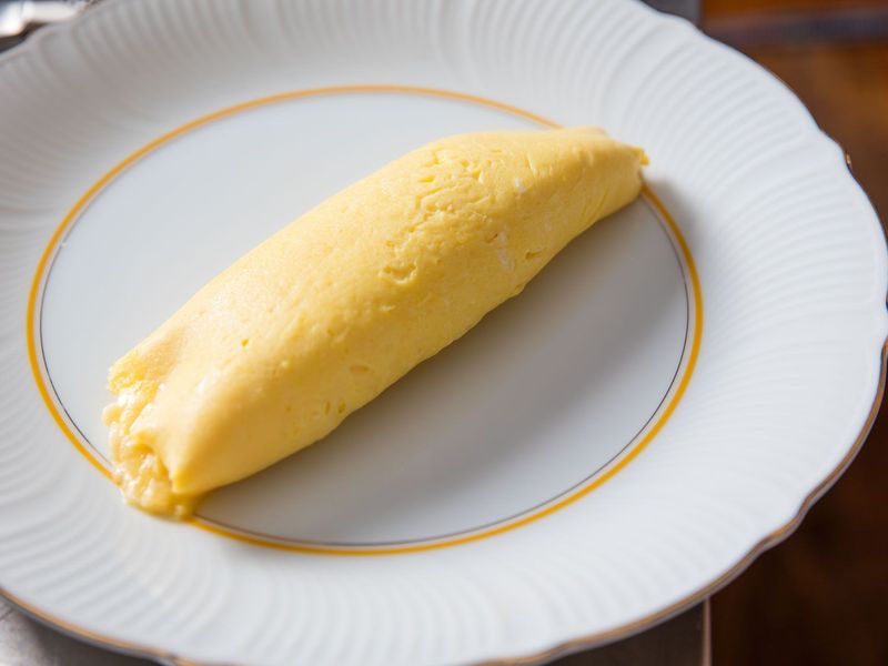 French Omelette