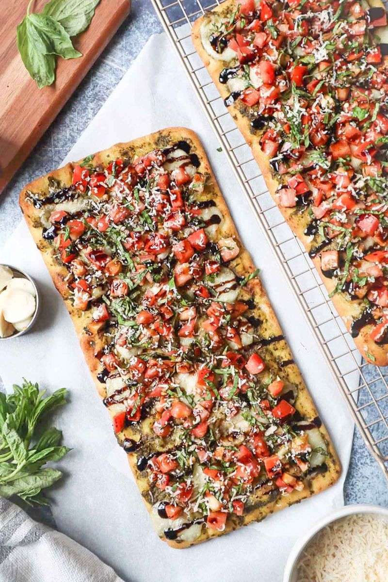 Flatbread