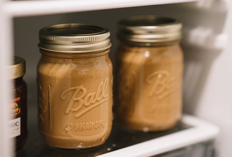 Natural Nut Butters