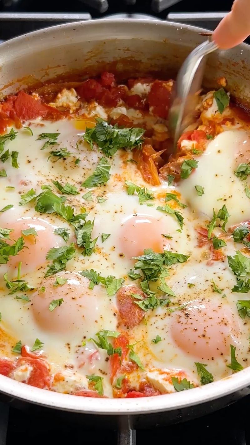 Shakshuka