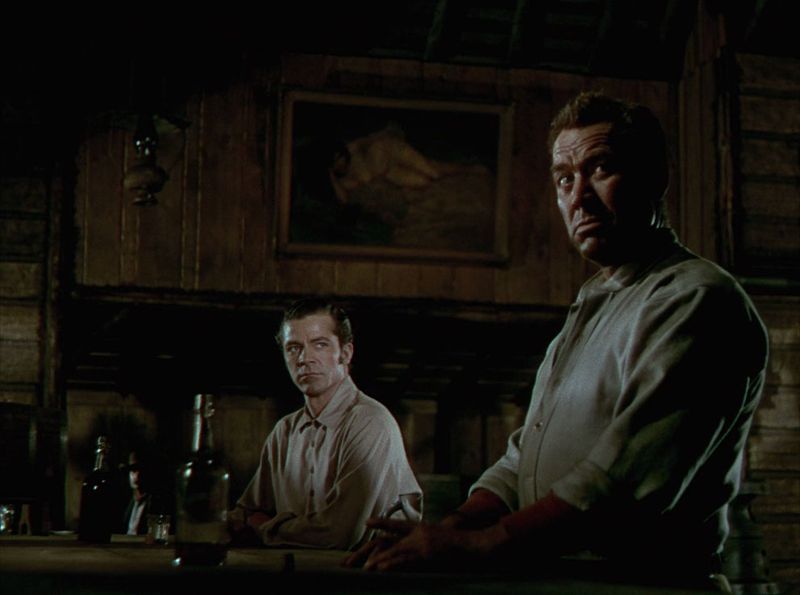 Canyon Passage (1946) - Honey Bragg