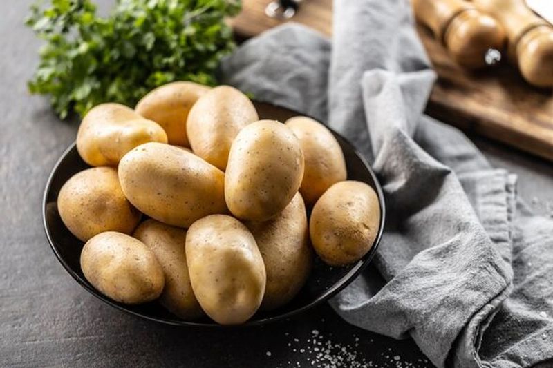 Potatoes