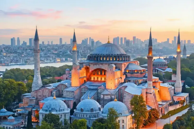 Istanbul, Turkey