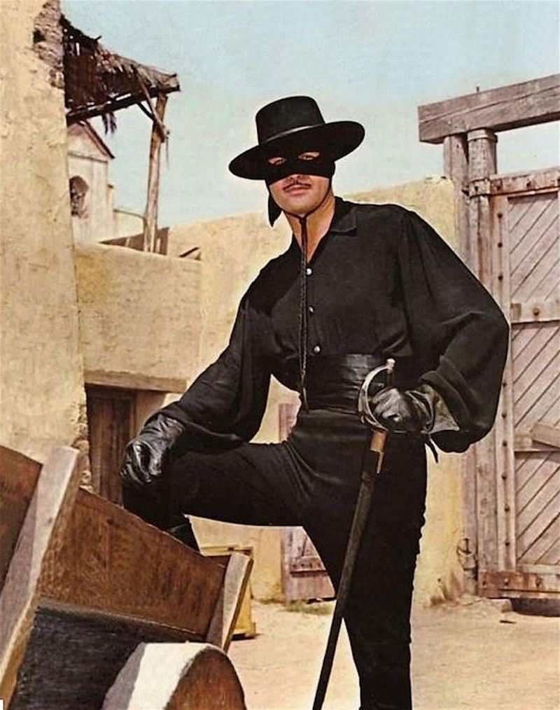 Zorro
