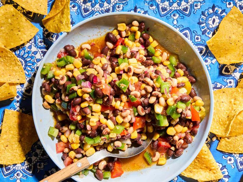 Cowboy Caviar
