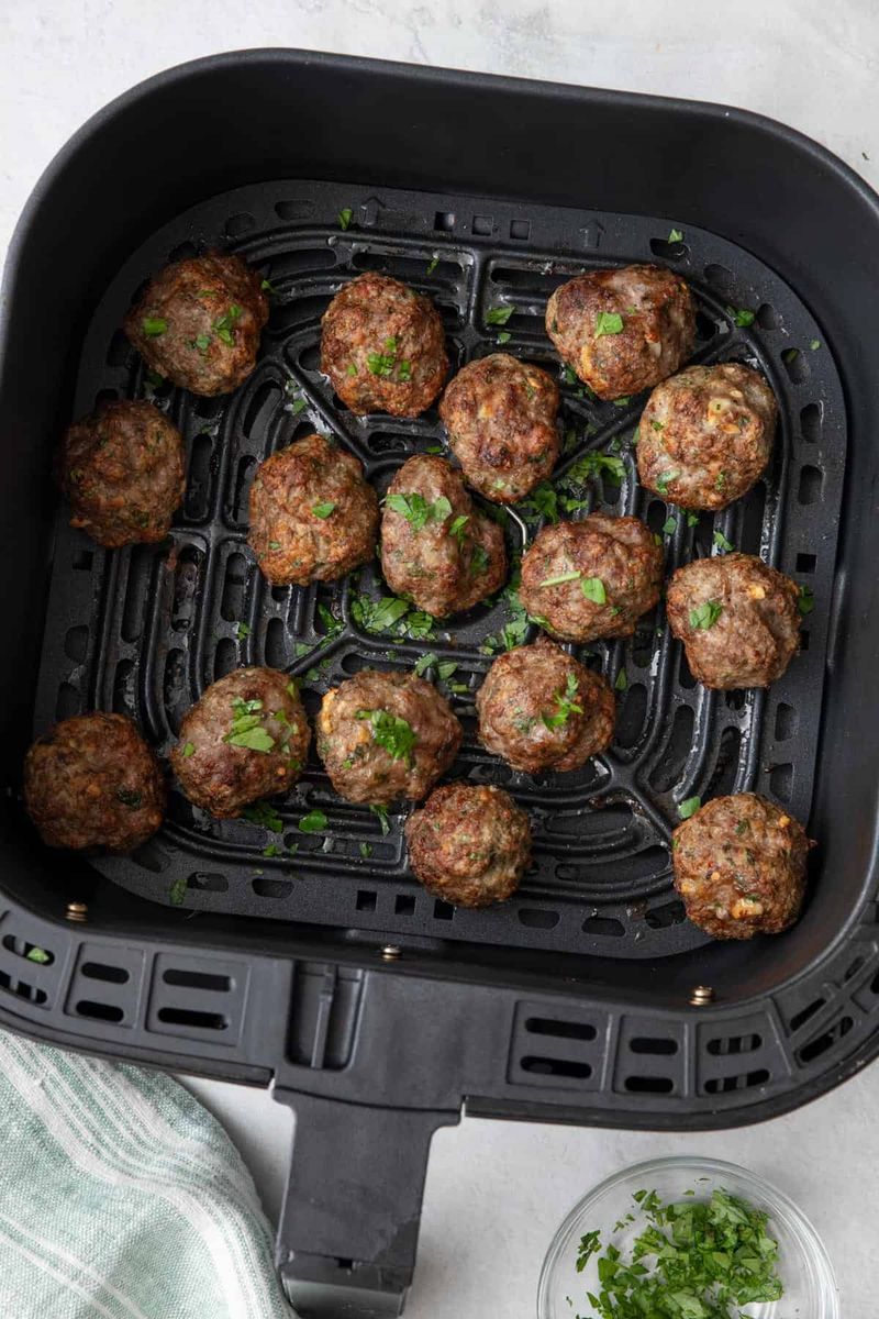 Meatballs