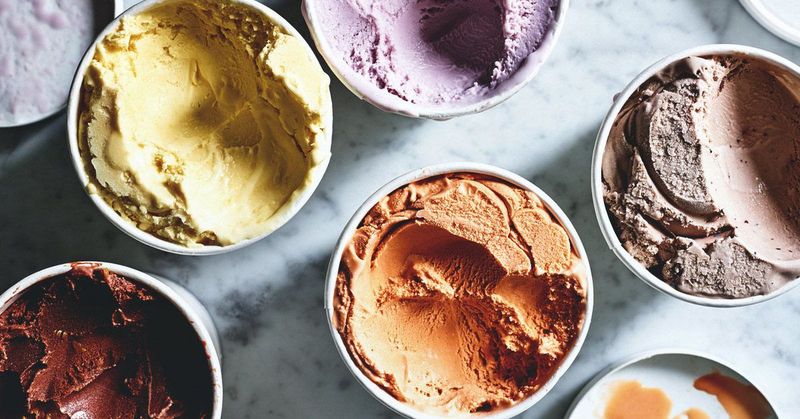 Ice Cream