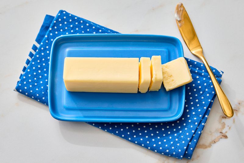Butter
