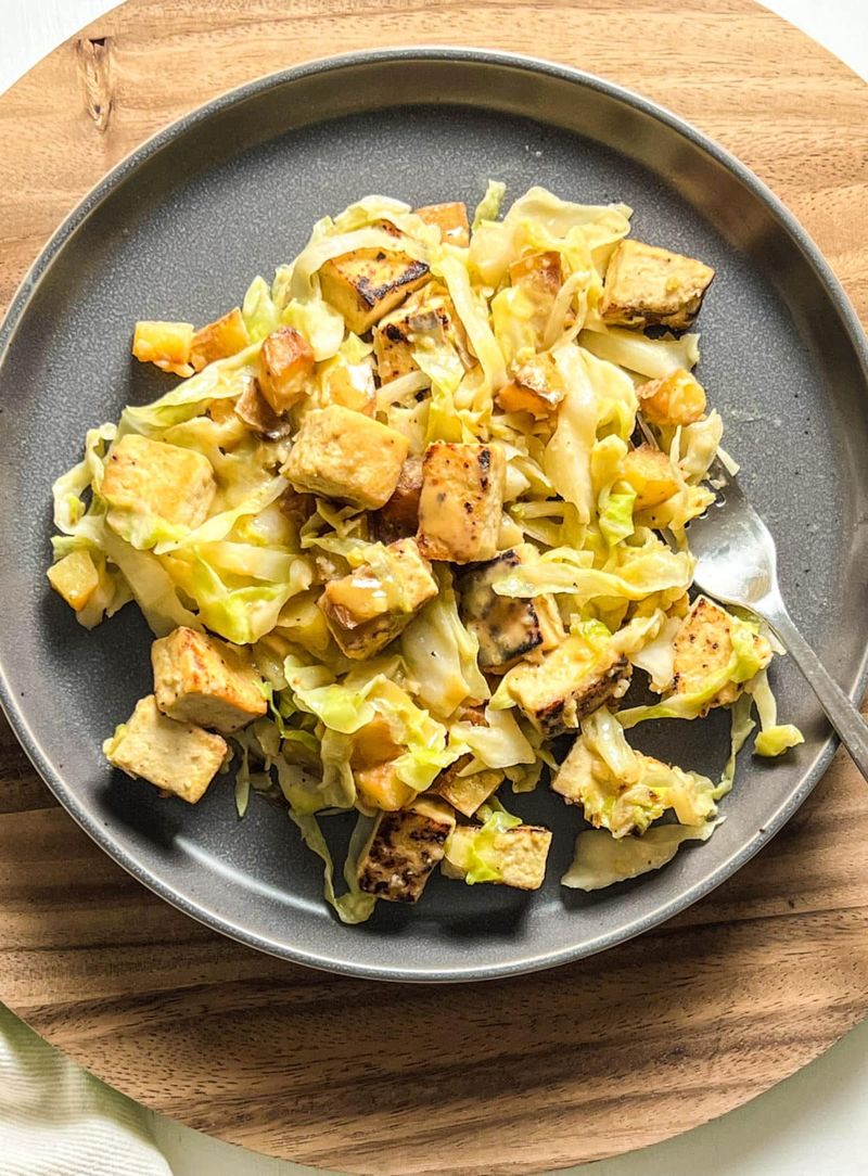 Tofu