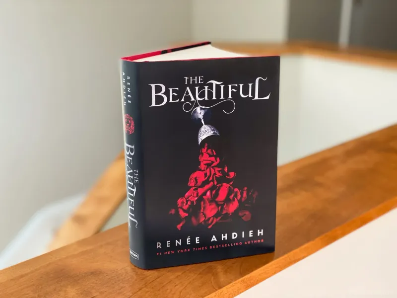 The Beautiful by Renee Ahdieh