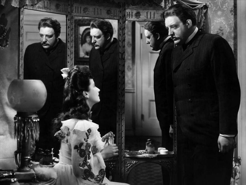 The Lodger (1944)