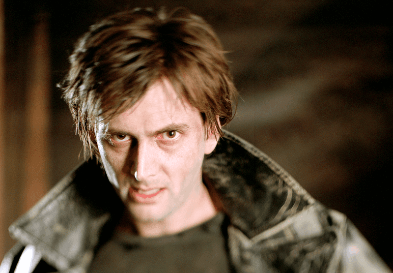 Barty Crouch Jr.'s Clever Escape from Azkaban