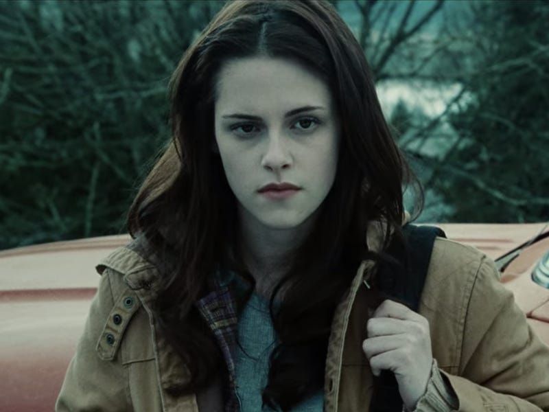 Bella Swan