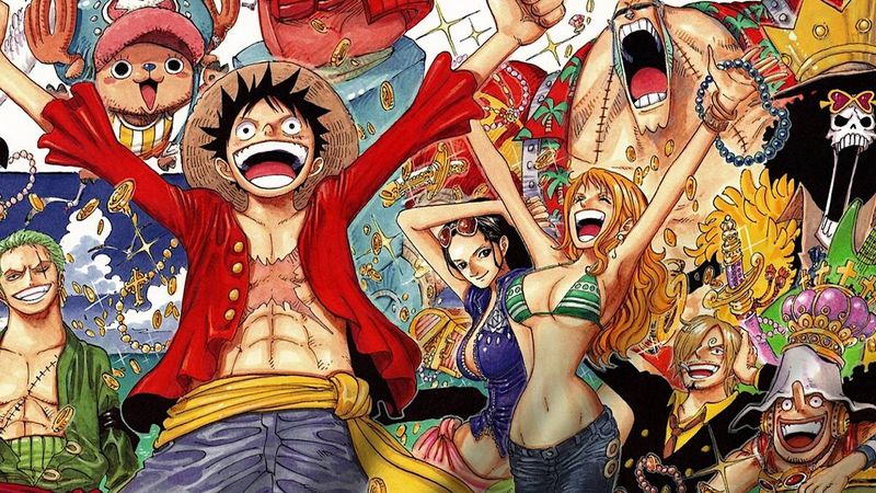 One Piece