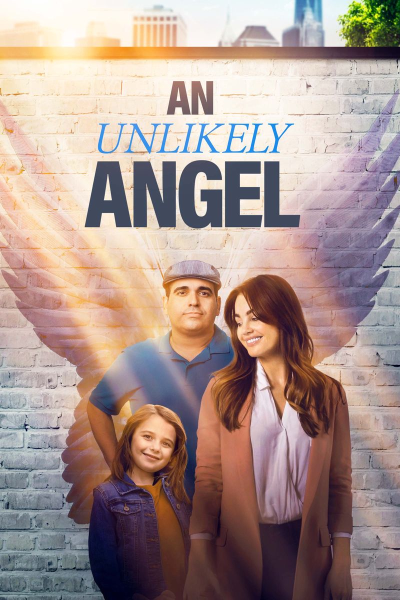 An Unlikely Angel (Pure Flix)