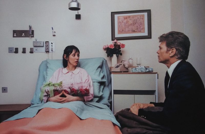 The Shining: The Hotel Manager's Unsettling Visit