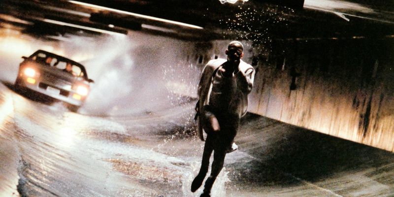 Enemy of the State (1998)