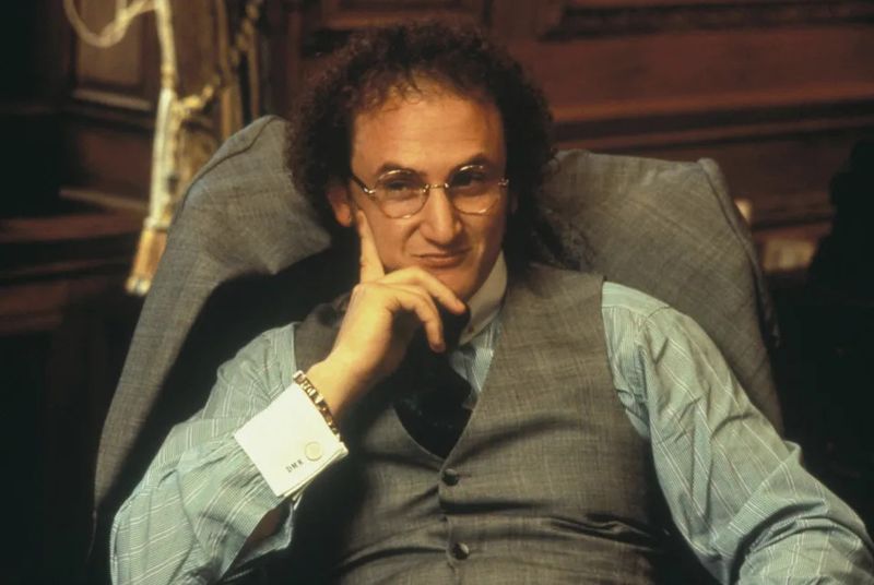 Carlito's Way (1993)