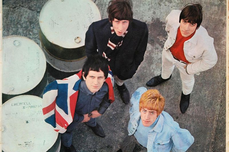 My Generation by The Who
