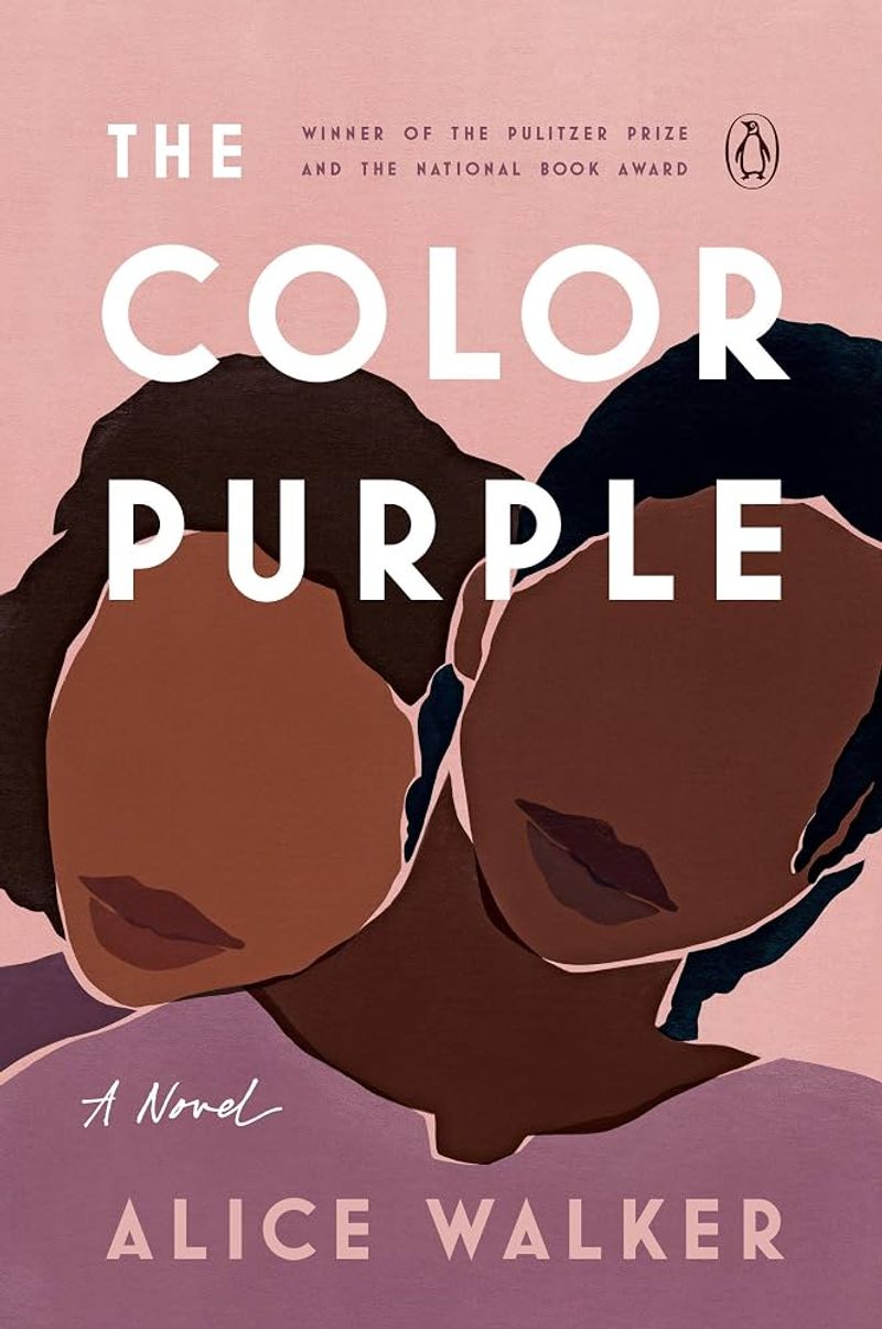 The Color Purple by Alice Walker