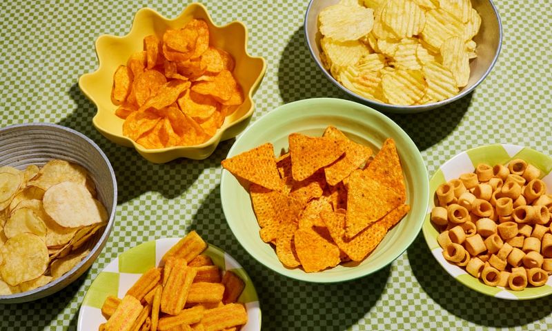 Potato Chips