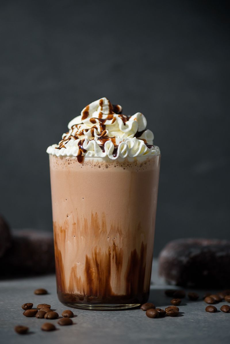 Mocha