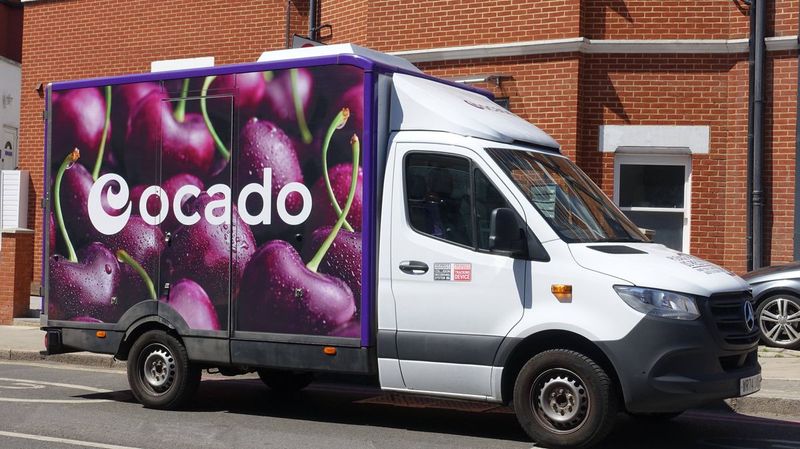 Ocado
