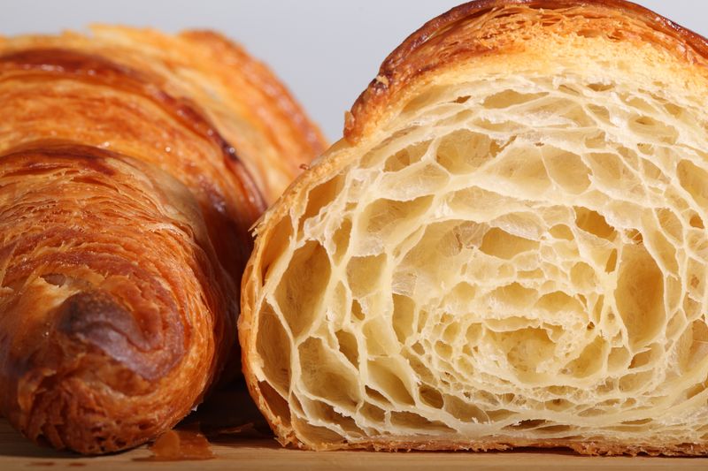 Croissant - France