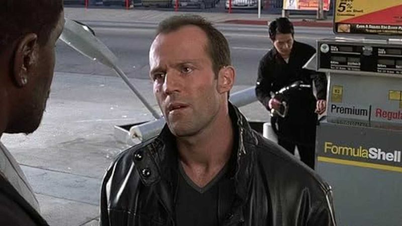 Turn It Up (2000)