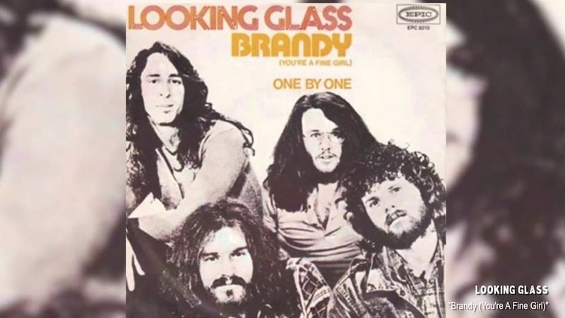 Brandy (You're a Fine Girl) - Looking Glass (1972)