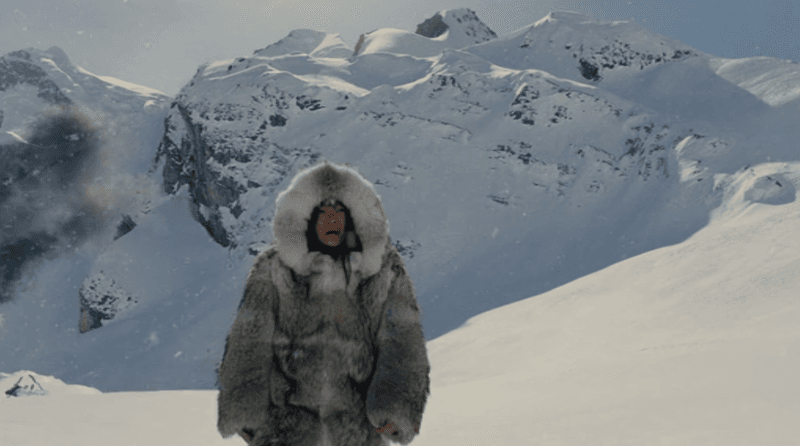 Snowpiercer (2013)
