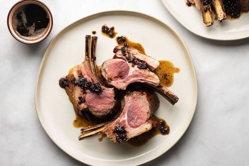 French Jus and Velvety Sauces