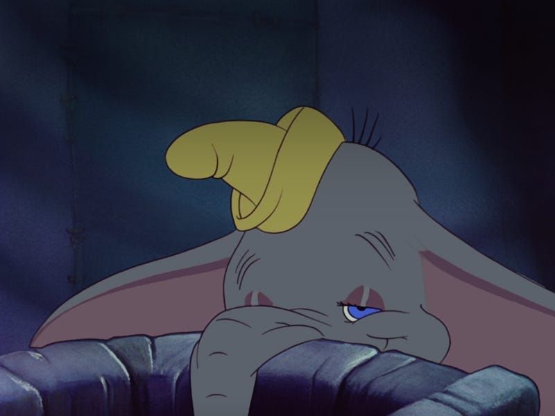 Dumbo (1941)