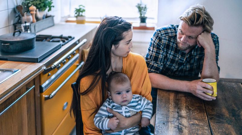 Gender Roles Have Changed but Old Habits Linger