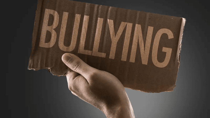 Demeaning or Belittling Others