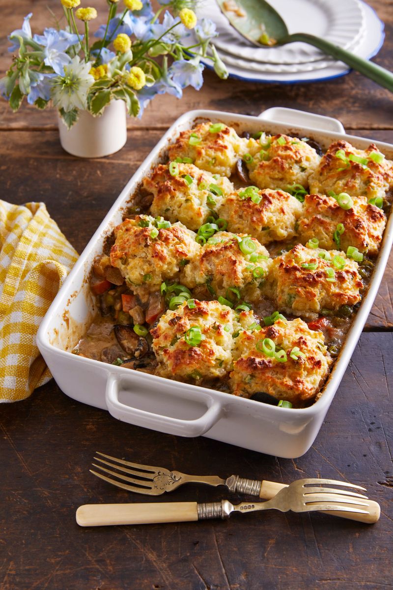 Casserole Dish