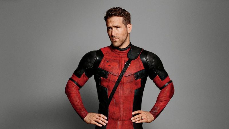 Deadpool (2016) - 11 Years From Script to Screen