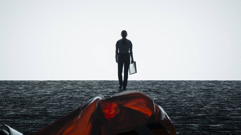 Arrival (2016)