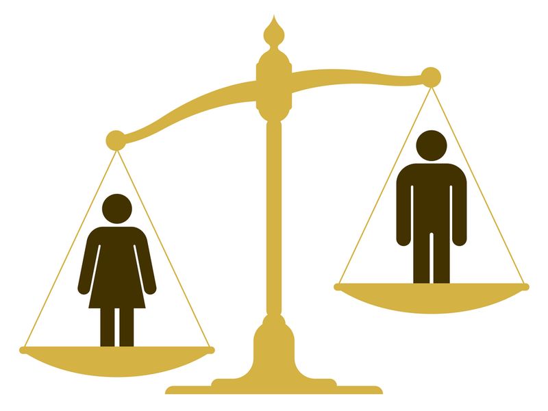 A Partner Can Start Feeling Like Another Dependent